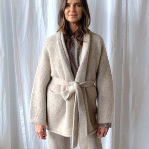 Lauren Manoogian Coto Cardigan